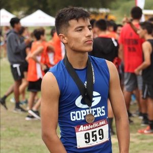 Meet your Posher, Daniel